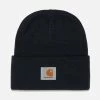 Mens Carhartt WIP Watch Beanie