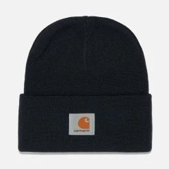 Mens Carhartt WIP Watch Beanie