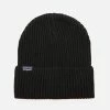 Mens Patagonia Fishermans Rolled Beanie