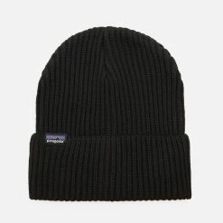 Mens Patagonia Fishermans Rolled Beanie