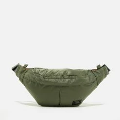 Mens Porter-Yoshida & Co. Tanker Waist Bag Small