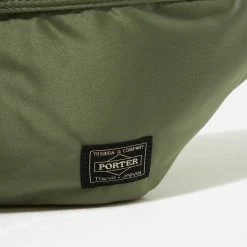 Mens Porter-Yoshida & Co. Tanker Waist Bag Small -Cheap Women Shoes Store hp 352389 d scaled