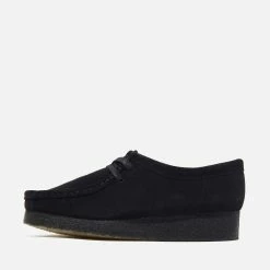 Womens Clarks Originals Wallabee Women's