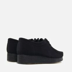 Womens Clarks Originals Wallabee Women's -Cheap Women Shoes Store hp 377560 c scaled