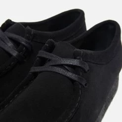 Womens Clarks Originals Wallabee Women's -Cheap Women Shoes Store hp 377560 d scaled