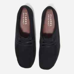 Womens Clarks Originals Wallabee Women's -Cheap Women Shoes Store hp 377560 f scaled