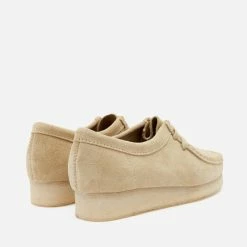 Womens Clarks Originals Wallabee Women's -Cheap Women Shoes Store hp 377561 c scaled