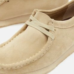 Womens Clarks Originals Wallabee Women's -Cheap Women Shoes Store hp 377561 d scaled