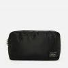 Mens Porter-Yoshida & Co. Tanker Padded Pouch
