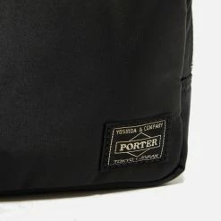 Mens Porter-Yoshida & Co. Tanker Padded Pouch -Cheap Women Shoes Store hp 453329 d scaled