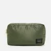 Mens Porter-Yoshida & Co. Tanker Padded Pouch