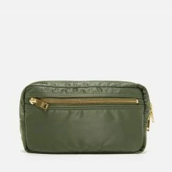 Mens Porter-Yoshida & Co. Tanker Padded Pouch -Cheap Women Shoes Store hp 453330 c scaled