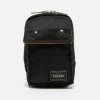 Mens Porter-Yoshida & Co. Tanker Clip Pouch