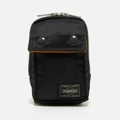 Mens Porter-Yoshida & Co. Tanker Clip Pouch
