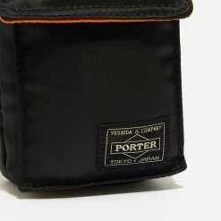 Mens Porter-Yoshida & Co. Tanker Clip Pouch -Cheap Women Shoes Store hp 453331 d scaled