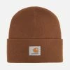 Mens Carhartt WIP Watch Beanie
