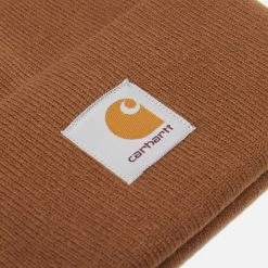 Mens Carhartt WIP Watch Beanie -Cheap Women Shoes Store hp 456490 c scaled