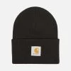 Mens Carhartt WIP Watch Beanie