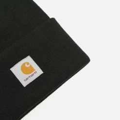 Mens Carhartt WIP Watch Beanie -Cheap Women Shoes Store hp 456499 c scaled
