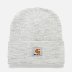 Mens Carhartt WIP Watch Beanie