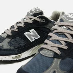 Womens New Balance 991 - Made In England Women's -Cheap Women Shoes Store hp 457009 d scaled