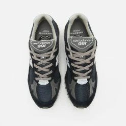 Womens New Balance 991 - Made In England Women's -Cheap Women Shoes Store hp 457009 f scaled