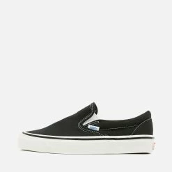 Womens Vans Anaheim Factory Classic Slip-On 98 DX Women's
