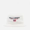 Mens Polo Ralph Lauren Sport Bucket Hat