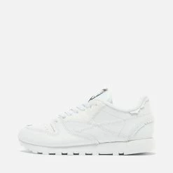 Womens Reebok X Maison Margiela Classic Leather Women's