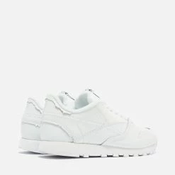 Womens Reebok X Maison Margiela Classic Leather Women's -Cheap Women Shoes Store hp 467113 c scaled