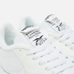 Womens Reebok X Maison Margiela Classic Leather Women's -Cheap Women Shoes Store hp 467113 d scaled