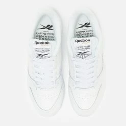 Womens Reebok X Maison Margiela Classic Leather Women's -Cheap Women Shoes Store hp 467113 f scaled