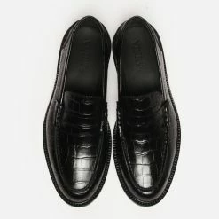 Womens Vinny's Townee Loafer Romeo Croc Women's -Cheap Women Shoes Store hp 469531 f scaled