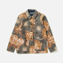 Womens Wood Wood Fabienne Jacquard Shirt Women's -Cheap Women Shoes Store hp 471952 f scaled