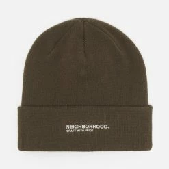 Mens Neighborhood Beanie