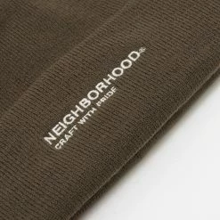 Mens Neighborhood Beanie -Cheap Women Shoes Store hp 481314 c scaled