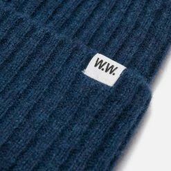 Mens Wood Wood Luca Beanie -Cheap Women Shoes Store hp 498808 c scaled