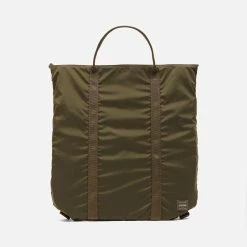 Mens Porter-Yoshida & Co. Flex 2-Way Tote Bag
