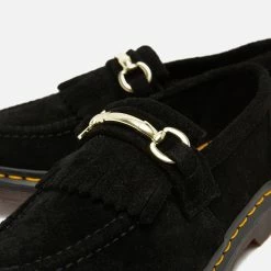 Womens Dr. Martens Snaffle Suede Loafer Women's -Cheap Women Shoes Store hp 504260 d scaled