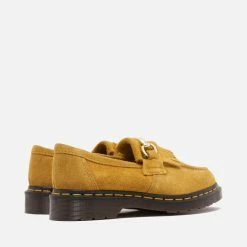 Womens Dr. Martens Snaffle Suede Loafer Women's -Cheap Women Shoes Store hp 504268 c scaled