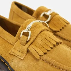 Womens Dr. Martens Snaffle Suede Loafer Women's -Cheap Women Shoes Store hp 504268 d scaled