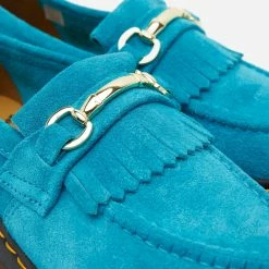 Womens Dr. Martens Snaffle Suede Loafer Women's -Cheap Women Shoes Store hp 504273 d scaled