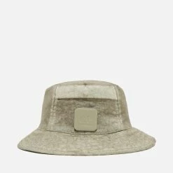 Mens C.P. Company Co-Ted Bucket Hat