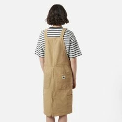 Womens Carhartt WIP Medley Dress Women's -Cheap Women Shoes Store hp 509058 c scaled