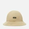 Mens Goldwin Box Logo Field Hat
