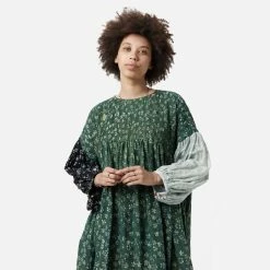 Womens Story Mfg. Mon Dress Slo Sugar Women's