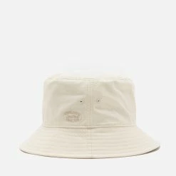 Mens Snow Peak Takibi Canvas Hat