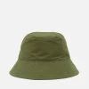 Mens Engineered Garments Cotton Ripstop Bucket Hat