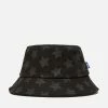Mens Awake NY Star Bucket Hat