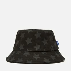 Mens Awake NY Star Bucket Hat